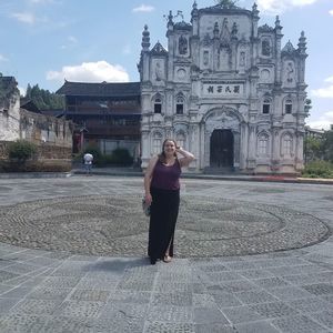 Meet your Posher, Emma